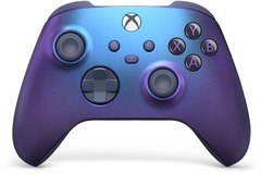 Xbox Wireless Controller for Xbox Series X S - Stellar Shift Special Edition